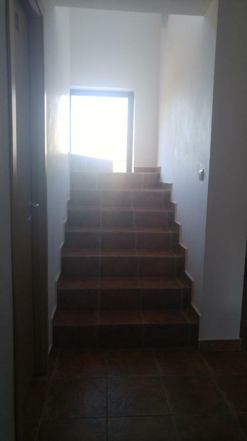 فندق Pensiunea Casa Vanatorului Oteleni المظهر الخارجي الصورة