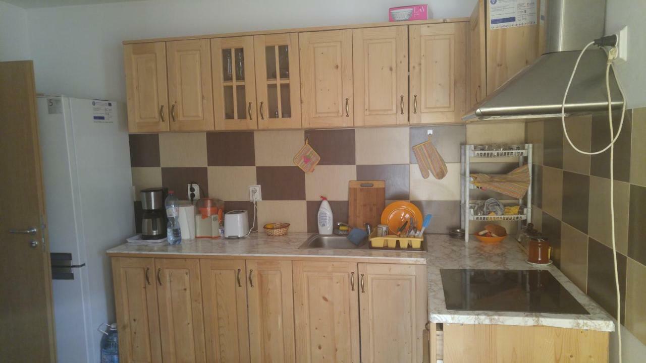 فندق Pensiunea Casa Vanatorului Oteleni المظهر الخارجي الصورة